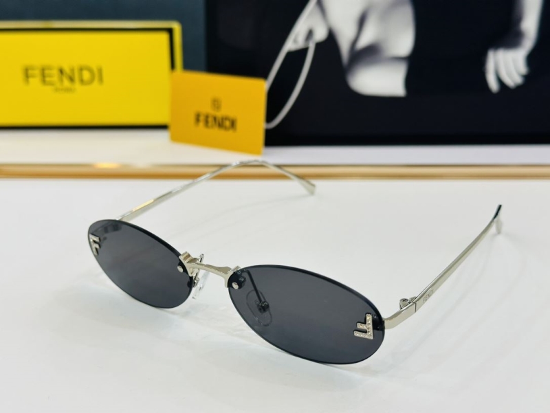 Fendi Sunglasses